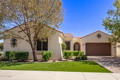 3305 S Waterfront Dr, Chandler, AZ 85248