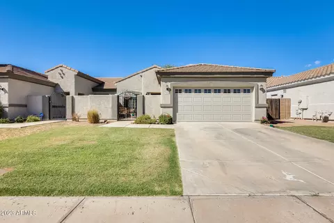3060 S Shelby --, Mesa, AZ 85212