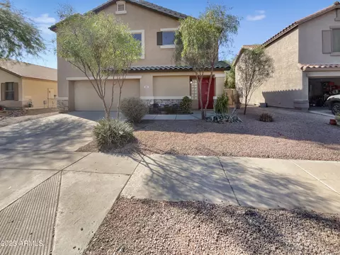 386 N 166th Ln, Goodyear, AZ 85338