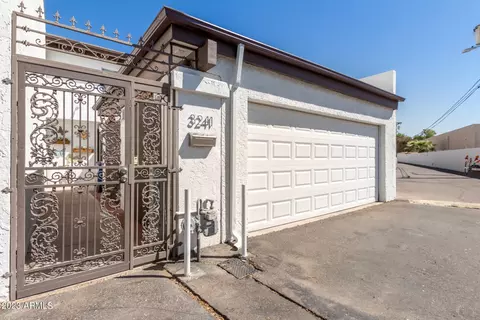 3241 S Fairfield Dr, Tempe, AZ 85282