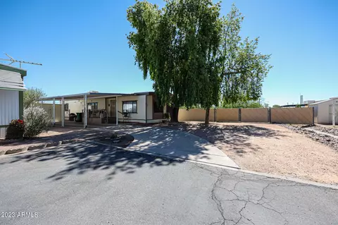 2523 E Contention Mine Rd #20, Phoenix, AZ 85032