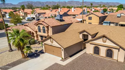 4206 E Saltsage Dr, Phoenix, AZ 85048 photo 2