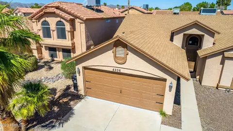 4206 E Saltsage Dr, Phoenix, AZ 85048 photo 3