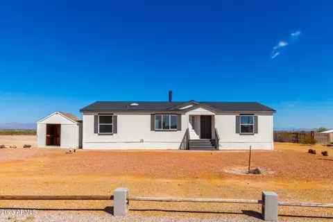 4921 S 329th Dr, Tonopah, AZ 85354