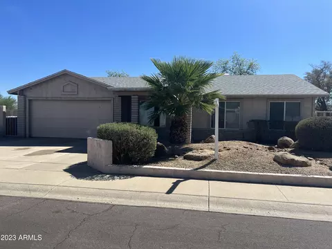 201 W Taro Ln, Phoenix, AZ 85027