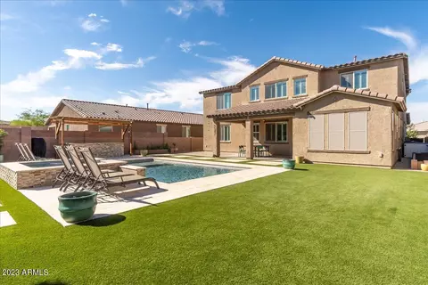11456 E Rincon Range Dr, Tucson, AZ 85747 photo 4