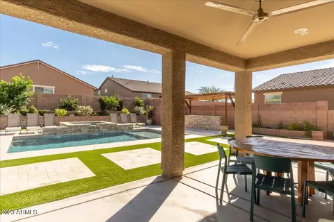 11456 E Rincon Range Dr, Tucson, AZ 85747 photo 6