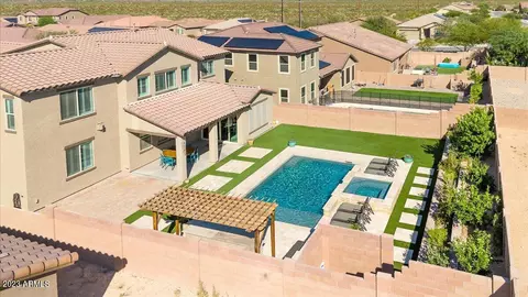 11456 E Rincon Range Dr, Tucson, AZ 85747 photo 9
