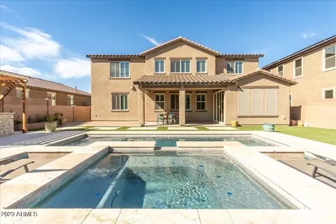 11456 E Rincon Range Dr, Tucson, AZ 85747 photo 7