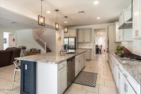 11456 E Rincon Range Dr, Tucson, AZ 85747 photo 10