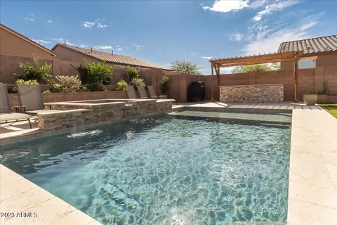 11456 E Rincon Range Dr, Tucson, AZ 85747 photo 3