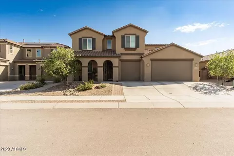 11456 E Rincon Range Dr, Tucson, AZ 85747 photo 2