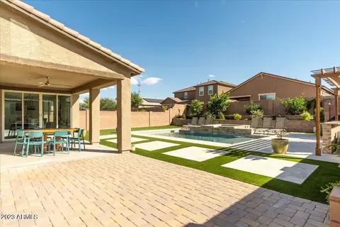 11456 E Rincon Range Dr, Tucson, AZ 85747 photo 5