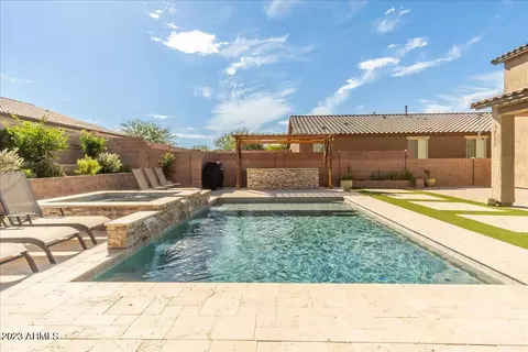 11456 E Rincon Range Dr, Tucson, AZ 85747 photo 8