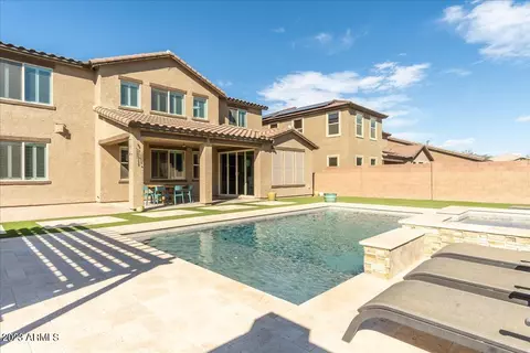 11456 E Rincon Range Dr, Tucson, AZ 85747 photo 43