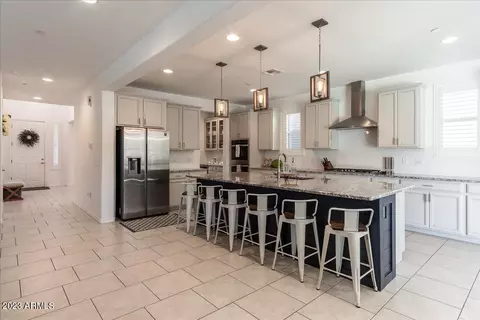 11456 E Rincon Range Dr, Tucson, AZ 85747 photo 11