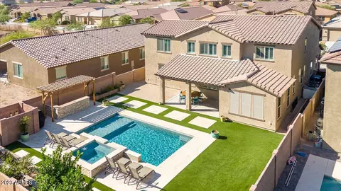 11456 E Rincon Range Dr, Tucson, AZ 85747