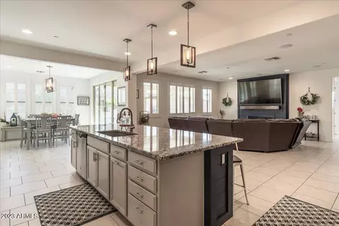 11456 E Rincon Range Dr, Tucson, AZ 85747 photo 12