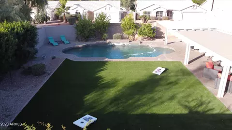 6047 W Pontiac Dr, Glendale, AZ 85308