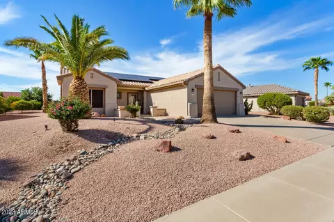 20426 N Shadow Mountain Dr, Surprise, AZ 85374