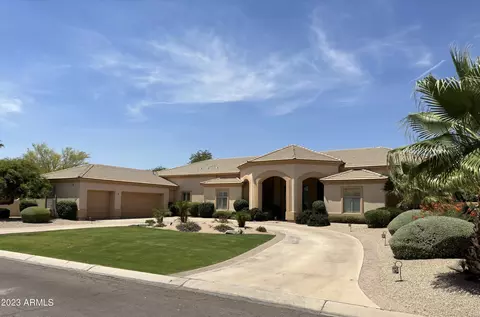 10406 E Cortez Dr, Scottsdale, AZ 85259