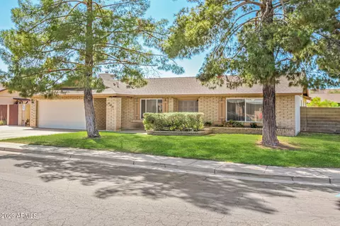 701 W Lindner Ave, Mesa, AZ 85210