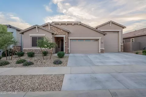 24250 N 170th Ln, Surprise, AZ 85387