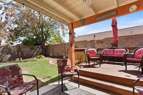 1519 E Beacon Dr, Gilbert, AZ 85234 photo 22