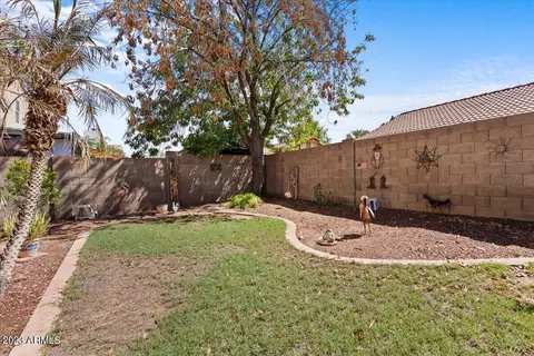 1519 E Beacon Dr, Gilbert, AZ 85234 photo 23