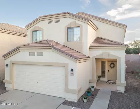 2395 W Silver Creek Ln, Queen Creek, AZ 85142