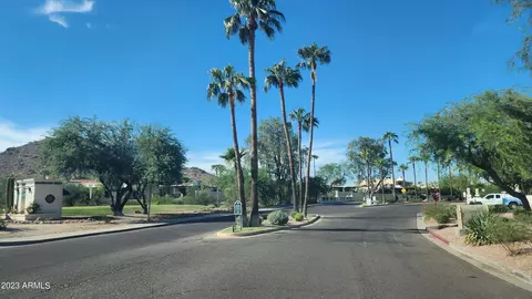 4837 E Hazel Dr #1, Phoenix, AZ 85044 photo 3