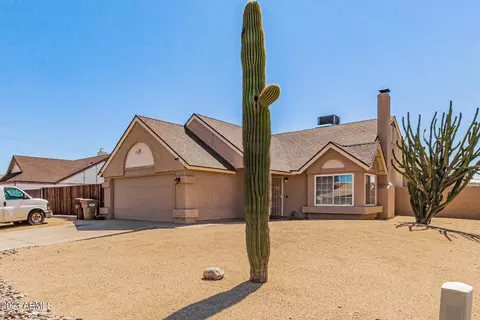 6741 W Brown St, Peoria, AZ 85345