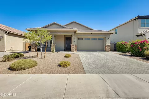 4271 S Notting Hill Dr, Gilbert, AZ 85297