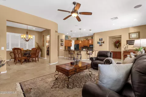 4729 E Rakestraw Ln, Gilbert, AZ 85298 photo 8