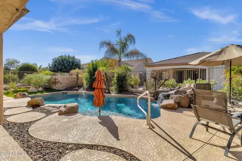 4729 E Rakestraw Ln, Gilbert, AZ 85298 photo 22