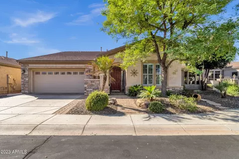 4729 E Rakestraw Ln, Gilbert, AZ 85298 photo 3