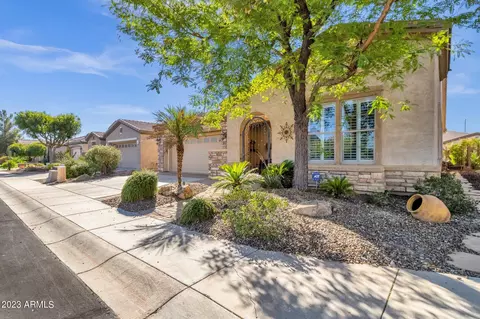 4729 E Rakestraw Ln, Gilbert, AZ 85298 photo 2