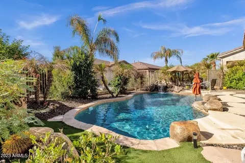 4729 E Rakestraw Ln, Gilbert, AZ 85298 photo 23