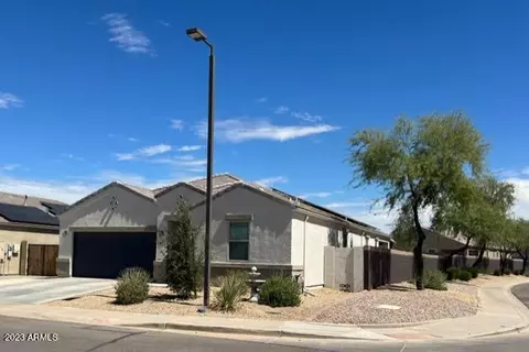 16737 N Quinto St, Maricopa, AZ 85138