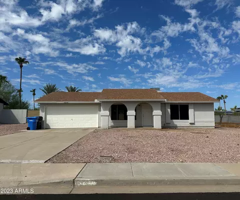 15856 N 19th Pl, Phoenix, AZ 85022