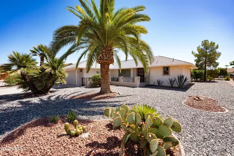 12503 W Lariat Dr, Sun City West, AZ 85375