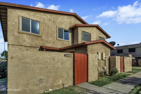 4021 W Reade Ave, Phoenix, AZ 85019