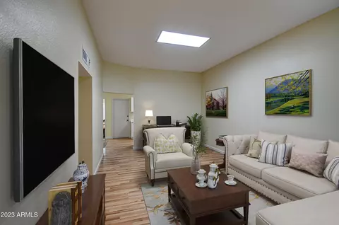 9963 W Forrester Dr, Sun City, AZ 85351