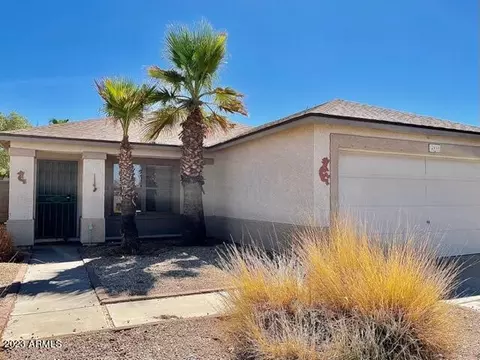 12499 N Pablo St, El Mirage, AZ 85335