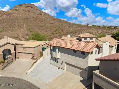 1706 E Gelding Dr, Phoenix, AZ 85022 photo 11