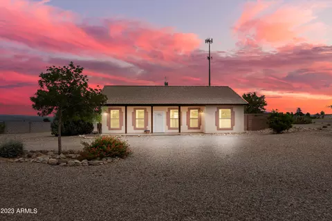 4771 E Hereford Rd, Hereford, AZ 85615