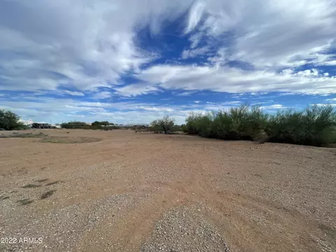 32514 N 227th Ave #-, Wittmann, AZ 85361