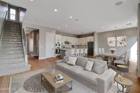 3200 N 39th St #21, Phoenix, AZ 85018