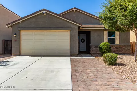 37400 N Big Bend Rd, San Tan Valley, AZ 85140