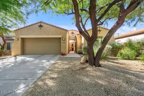 8507 W Bajada Rd, Peoria, AZ 85383